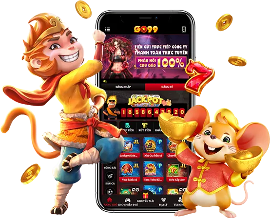 Kho trò chơi đa dạng tại 789bets win
