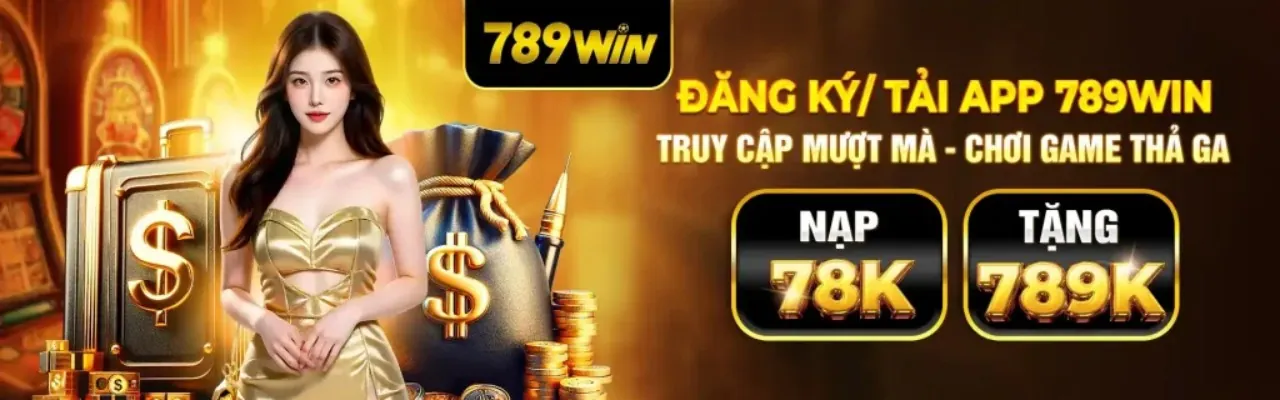 Hình ảnh chủ đề nổ hũ 789bets win